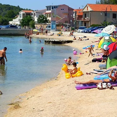Rogoznica 1087f Apartamento *