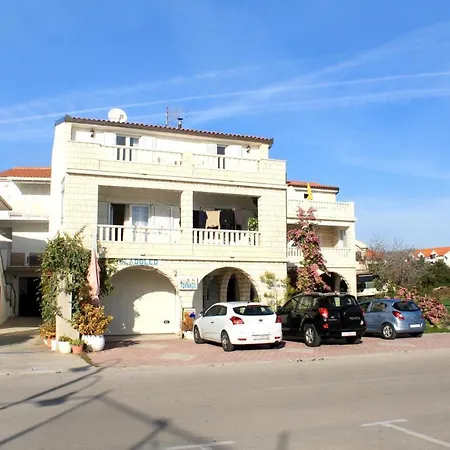Rogoznica 1087f Apartamento *
