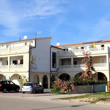 Rogoznica 1087f Apartamento *