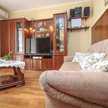 Apartamento Rogoznica 1087f *