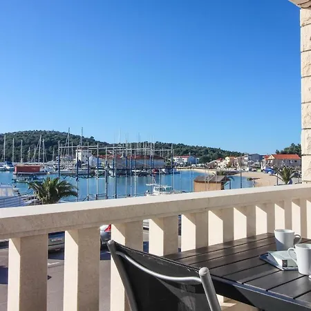 Apartamento Rogoznica 1087f Rogoznica (Sibenik-Knin)