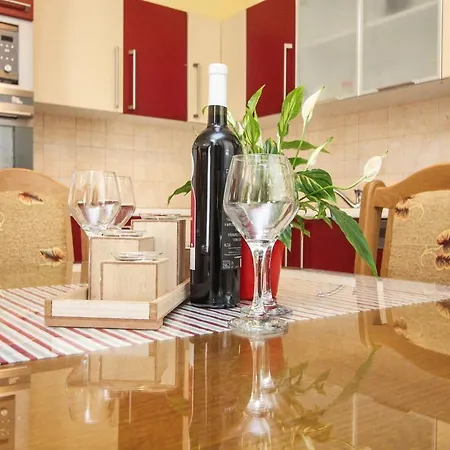 Apartamento Rogoznica 1087f